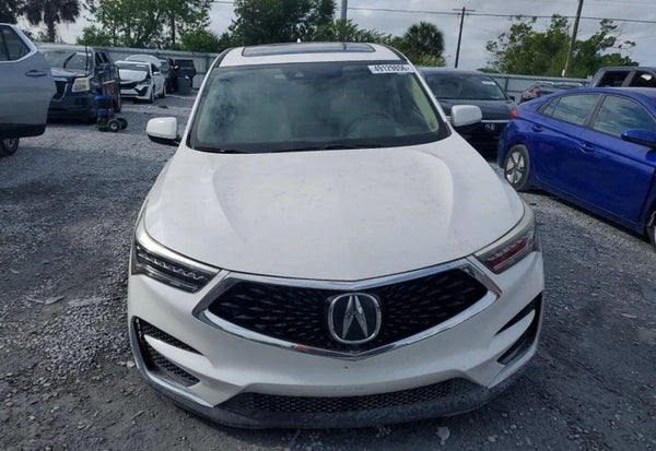 2021 Acura RDX w/Advance photo 5