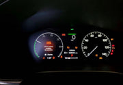 2024 Honda CR-V Hybrid Sport L Sport Utility 4D thumbnail 19