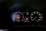 2024 Honda CR-V Hybrid Sport L Sport Utility 4D thumbnail 7