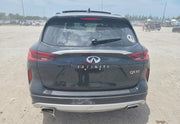 2023 Infiniti QX50 Luxe thumbnail 6