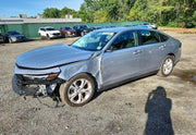 2026 Honda Accord LX Sedan 4D thumbnail 24