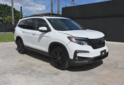 2022 Honda Pilot SE thumbnail 22