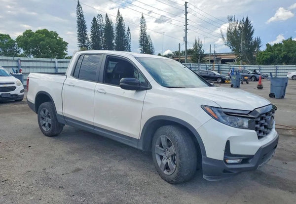 2024 Honda Ridgeline TrailSport vehicle photo 11