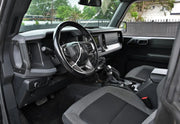 2022 Ford Bronco Big Bend Sport Utility 4D thumbnail 30