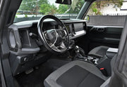 2022 Ford Bronco Big Bend Sport Utility 4D thumbnail 12