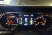 2022 Jeep Gladiator Overland thumbnail 7