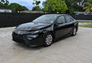 2026 Toyota Camry LE thumbnail 2
