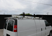 2024 Chevrolet Express 2500 thumbnail 12
