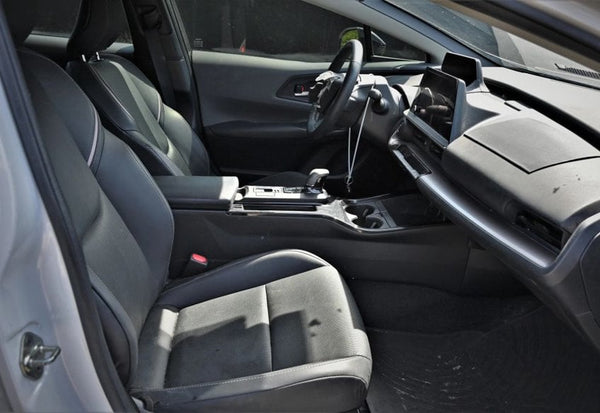 2023 Toyota Prius XLE photo 11