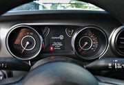 2021 Jeep Gladiator Sport thumbnail 8