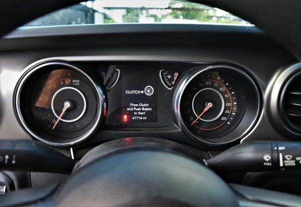 2021 Jeep Gladiator Sport vehicle photo 8