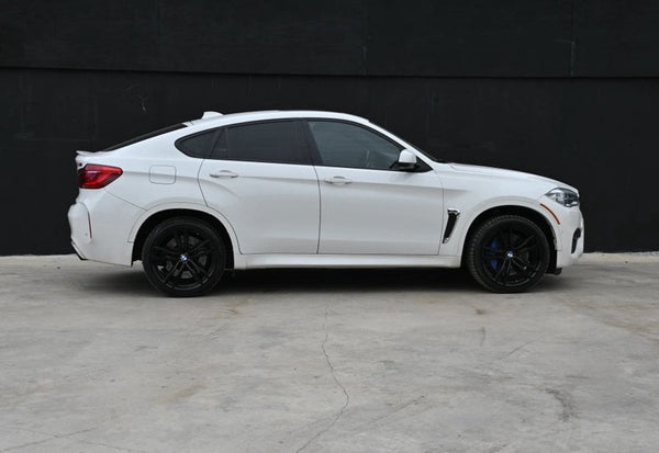 2018 BMW X6 M Base photo 5