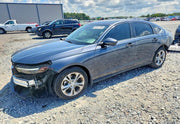 2025 Honda Accord LX thumbnail 2