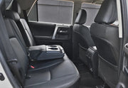 2024 Toyota 4Runner TRD Sport thumbnail 36