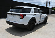 2025 Ford Explorer Hybrid Police Interceptor Utility thumbnail 21