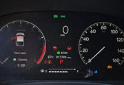 2025 Honda Civic Sport thumbnail 22
