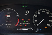2025 Honda Civic Sport thumbnail 8