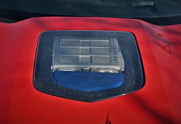 2010 Chevrolet Corvette ZR1 photo 10