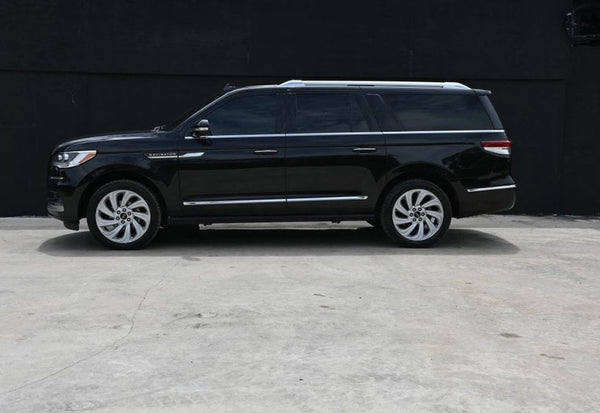 2024 Lincoln Navigator L Premiere photo 5