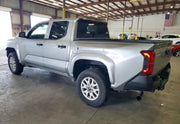 2025 Toyota Tacoma SR thumbnail 3