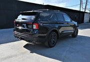 2026 Ford Explorer ST thumbnail 4