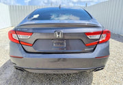 2018 Honda Accord Sport thumbnail 6