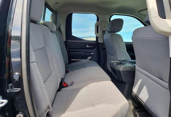 2023 Toyota Tundra SR5 photo 10