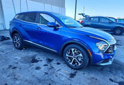 2025 Kia Sportage EX thumbnail 1