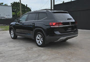 2018 Volkswagen Atlas 2.0T S thumbnail 4
