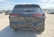 2024 Infiniti QX60 Pure thumbnail 6