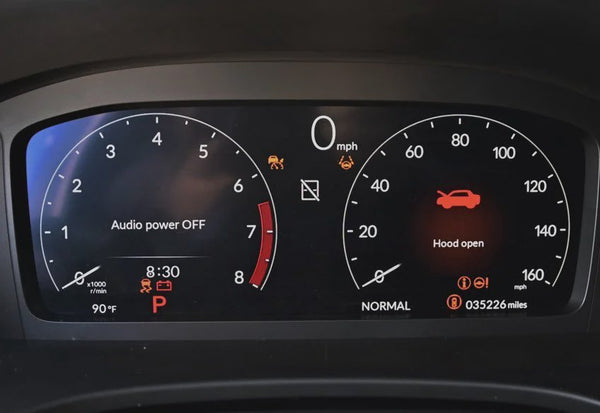 2023 Acura Integra Base photo 10