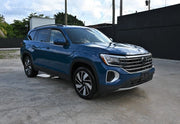 2025 Volkswagen Atlas SE thumbnail 1
