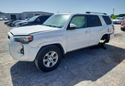 2023 Toyota 4Runner SR5 Premium thumbnail 2