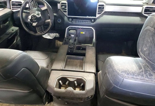 2023 Toyota Tundra Limited HV photo 7