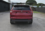 2026 Honda CR-V Hybrid Sport-L thumbnail 23