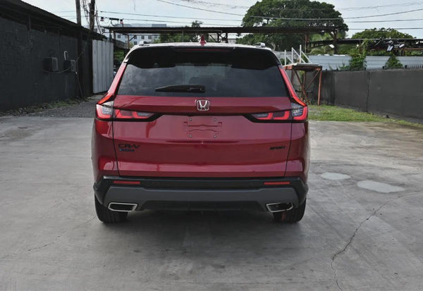 2026 Honda CR-V Hybrid Sport-L vehicle photo 7