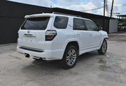 2024 Toyota 4Runner TRD Sport thumbnail 4