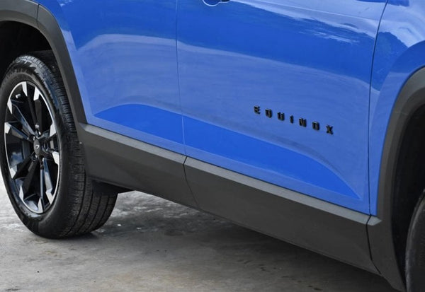 2025 Chevrolet Equinox RS photo 8