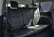 2019 Cadillac Escalade ESV Premium Luxury thumbnail 42