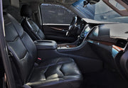 2019 Cadillac Escalade ESV Premium Luxury thumbnail 37