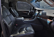2019 Cadillac Escalade ESV Premium Luxury thumbnail 15