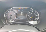 2026 Nissan Frontier S thumbnail 9
