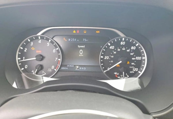2026 Nissan Frontier S vehicle photo 9