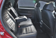 2026 Honda CR-V Hybrid Sport-L thumbnail 16
