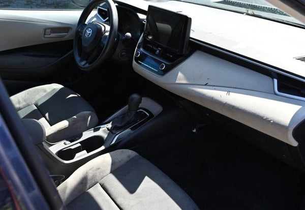 2024 Toyota Corolla LE photo 11
