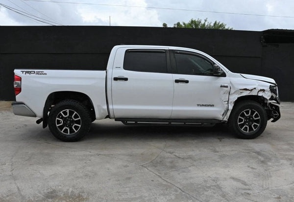 2020 Toyota Tundra SR5 vehicle photo 6