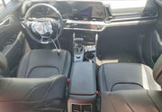 2025 Kia Sportage EX thumbnail 20