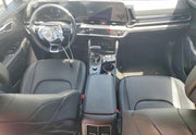 2025 Kia Sportage EX thumbnail 8