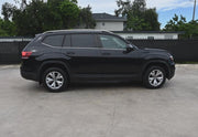 2018 Volkswagen Atlas 2.0T S thumbnail 23