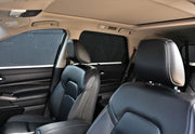 2024 Nissan Pathfinder SL thumbnail 11